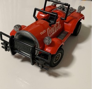 antique remote control cars