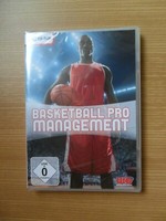 (Pc) - Basketball Pro Management 2013 - Neuware!