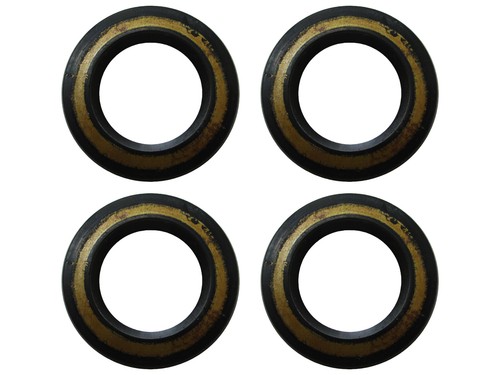 93101-22M15-00 Fits Yamaha Outboard Motor 115-225 HP V6 Oil Seal S-Type x4 PCS - Bild 3 von 10