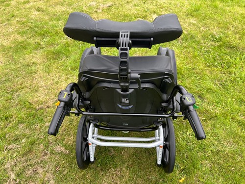 Invacare Rea Azalea MINT CONDITION 2023 ✅FREE UK DELIVERY✅ - Picture 18 of 24