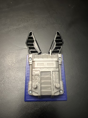 Transformers Movie Dropkick Deluxe Class Bed Accessory Part - Picture 2 of 2