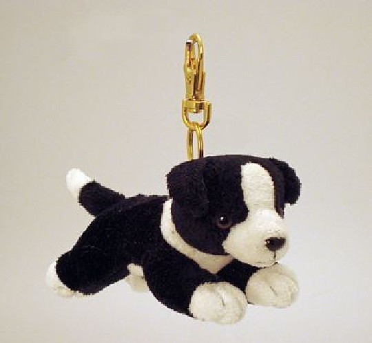 keel toys jessie dog