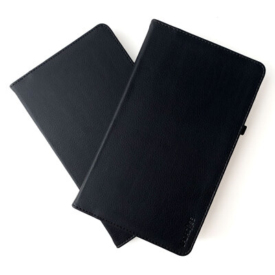 Stand Case Samsung Galaxy Tab A8 LTE/Wifi Leather Pouch Protective Tablet Cover
