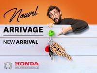 Honda Civic Touring +CUIR+SIEGE CHAUFF+GPS +BLUETOOTH+REGVIT+CAMÉRA+TOIT++