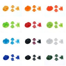 Game Boy DMG Buttons