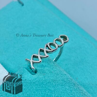 フォトフレーム Tiffany silver925 Paloma Picasso 2003 Tiffany Paloma Picasso Silver Picture Frame – Designer