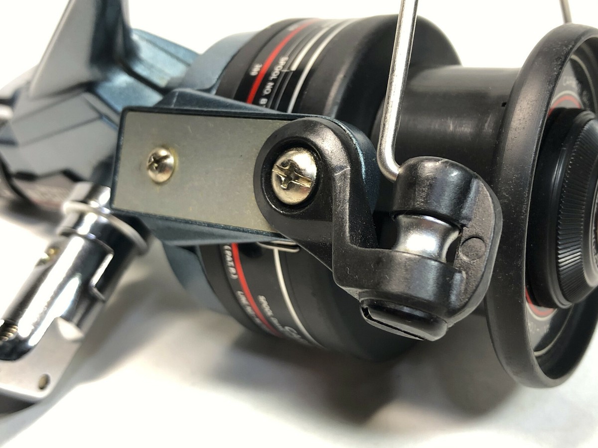 KLK59]動作品 DAIWA SPORTLINE ST-5000 ダイワ スポーツライン