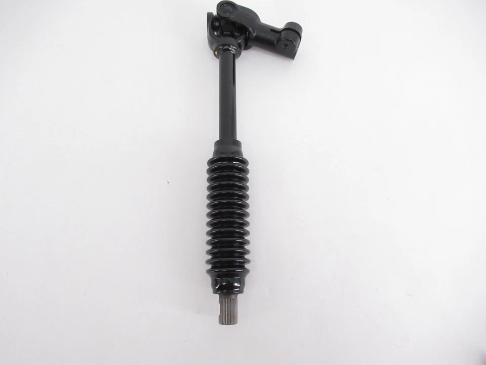 Eje de dirección intermedio inferior genuino OEM Toyota 45203-04021 2005-15 Tacoma Foto 4 de 4