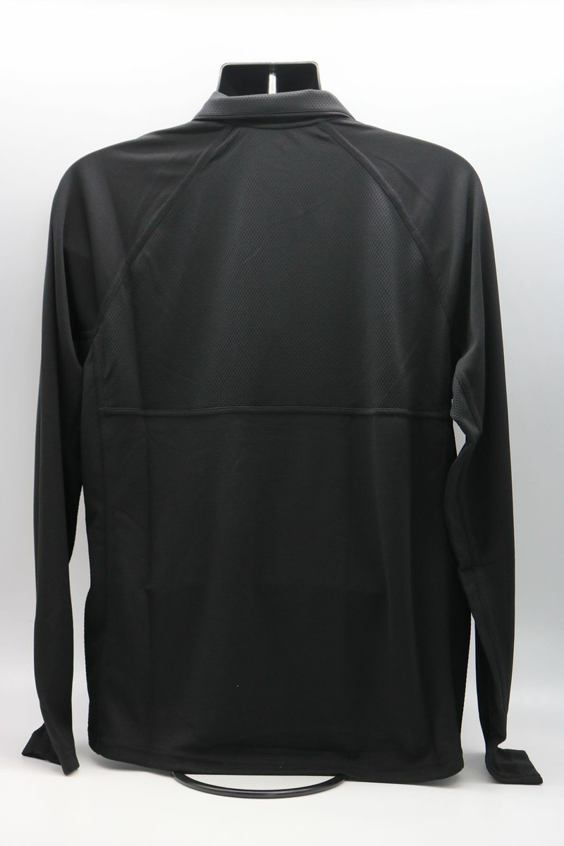 The North Face Men Ambition 1/4 Zip Pullover Jacket The North Face Men Ambition 1/4 Zip Pullover Jacket