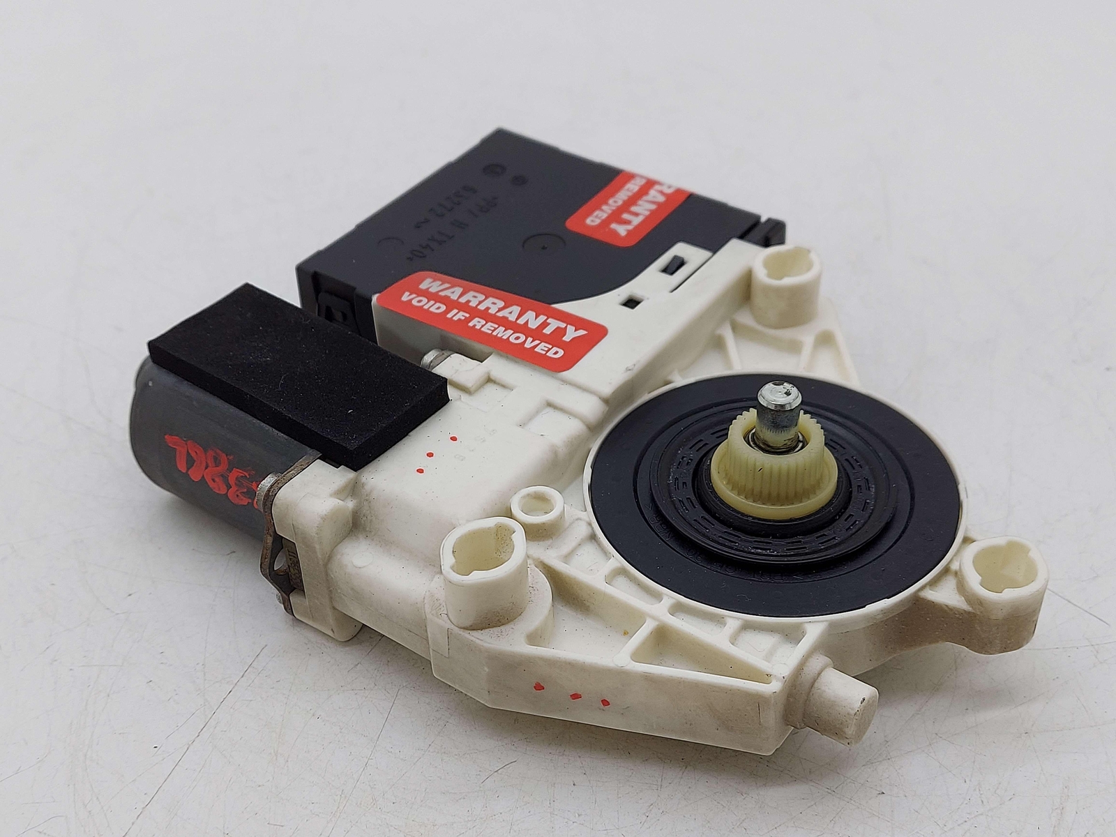 0815 AUDI R8 LH LEFT DOOR POWER WINDOW MOTOR 420959801H eBay