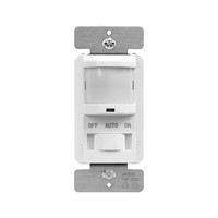 Click here for more details on TOPGREENER PIR Motion Sensor...