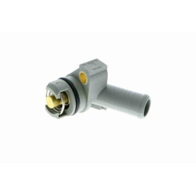 1x Thermostat, Ölkühlung VEMO V25-99-1735 passend für FORD