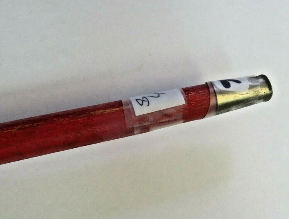 1933 Chicago World Fair Prohibition Cane Gem