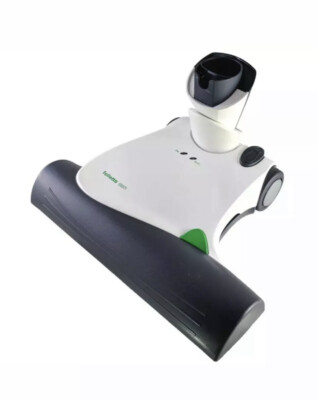 BATTITAPPETO BATTIMATERASSO VORWERK FOLLETTO EB370/371 PER  VK130/135/140/150/200 | eBay