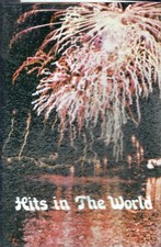Cassette - Various - Hits In The World 20 