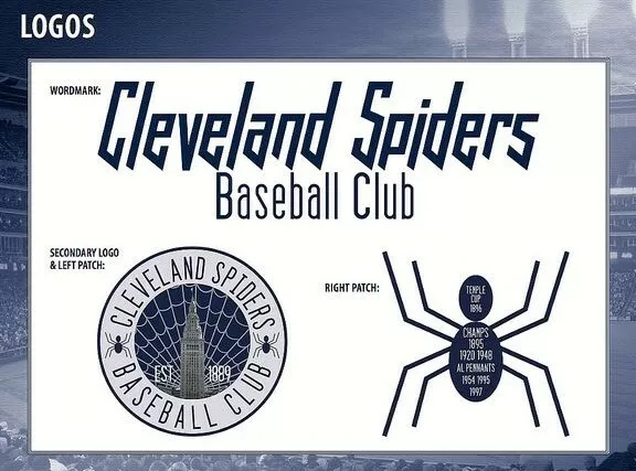 Cleveland spiders online