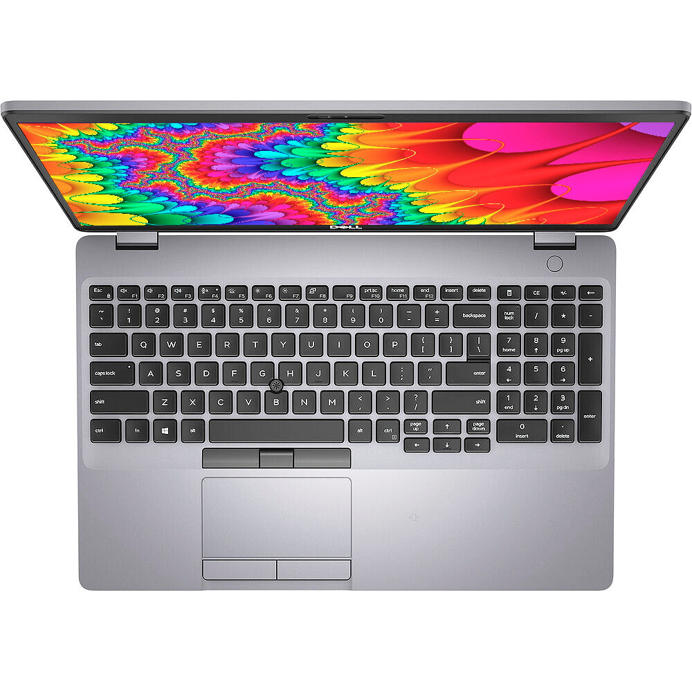 Dell Precision 3550 i7-10610 15 Dell Precision 3550 i7-10610 15