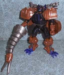 mega t rex transformer