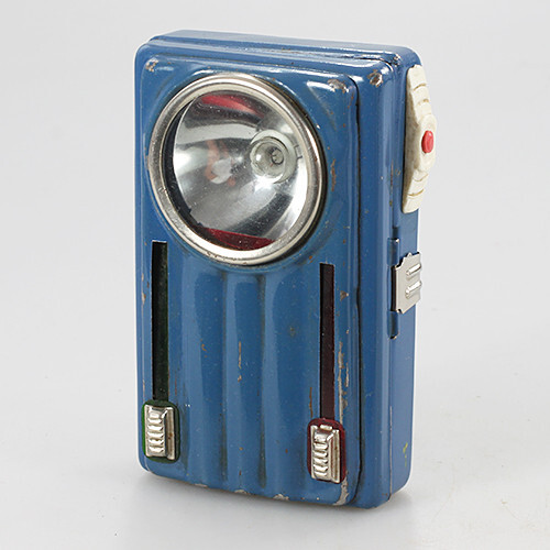 ANCIENNE LAMPE DE BUREAU MONIX VINTAGE