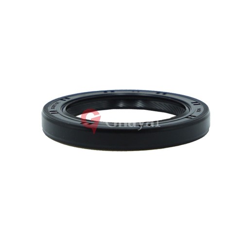 Genuine Mitsubishi MR967673 Oil Seal A/T Pump Body for 3000GT, Galant, Lancer - Picture 4 of 4