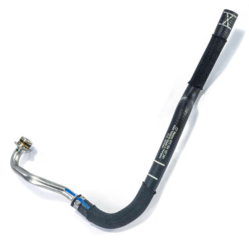 Kühlmittelleitung + Schlauch für Audi 2.0 TFSI 06L121492M 