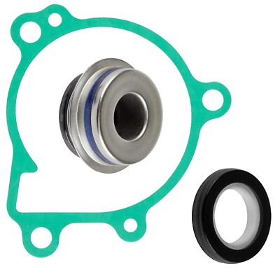 #ad Water Pump Gasket for Kawasaki KLR650 1987 2000 $14.00