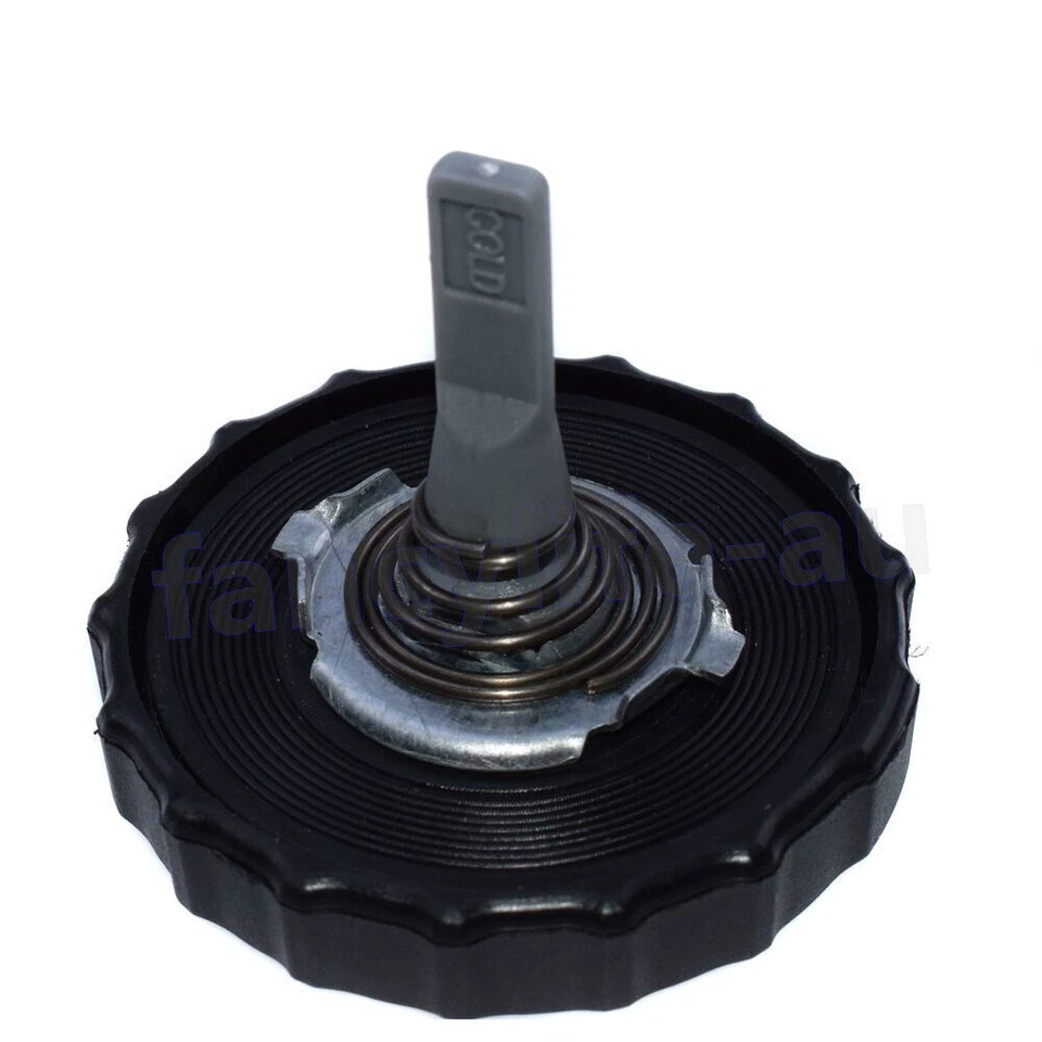 Power Steering Reservoir Cap 44305-22061 for Land cruiser  70 73 75 78 79 80 100 - Image 4 of 4