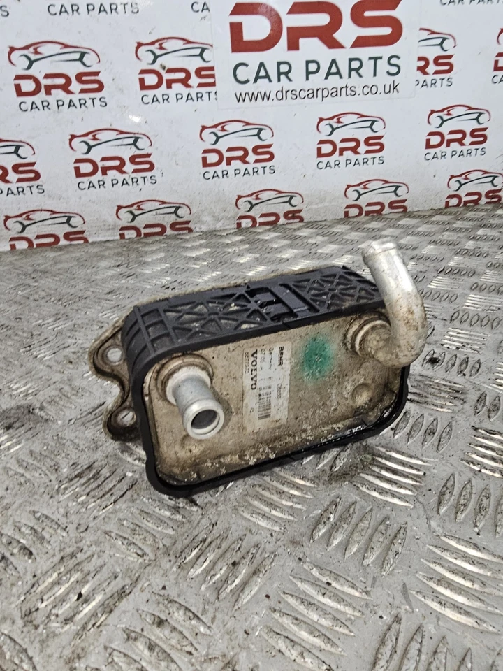 VOLVO V70 MK2 OIL COOLER 2.4 TD D5 S60 XC90 (867797) 2001 - 2007  - Image 4 of 4