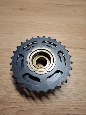 PIÈCES DE VÉLO roue libre 92 x 92 x 15,5 mm moyeu rotatif 3