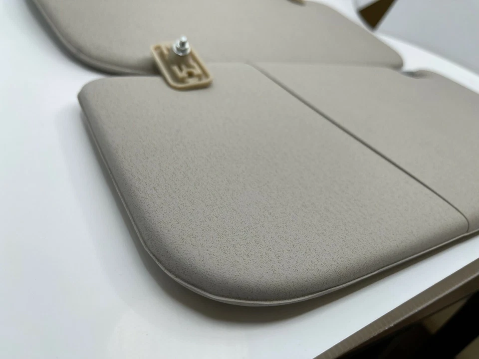 Juego de parasoles para Opel Combo Vauxhall Combo 2002-2011 Foto 3 de 4