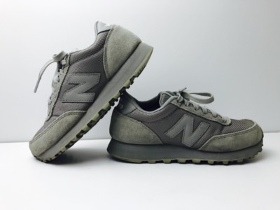 new balance wl501 Grey