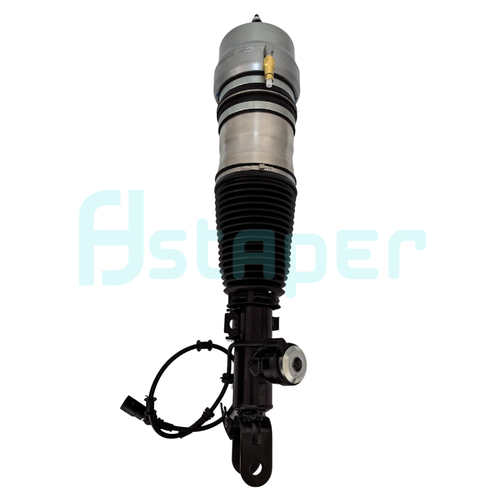 Front Left Air Shock Absorber Assembly For Hyundai KIA K9 with Electric Sensor - Picture 2 of 5