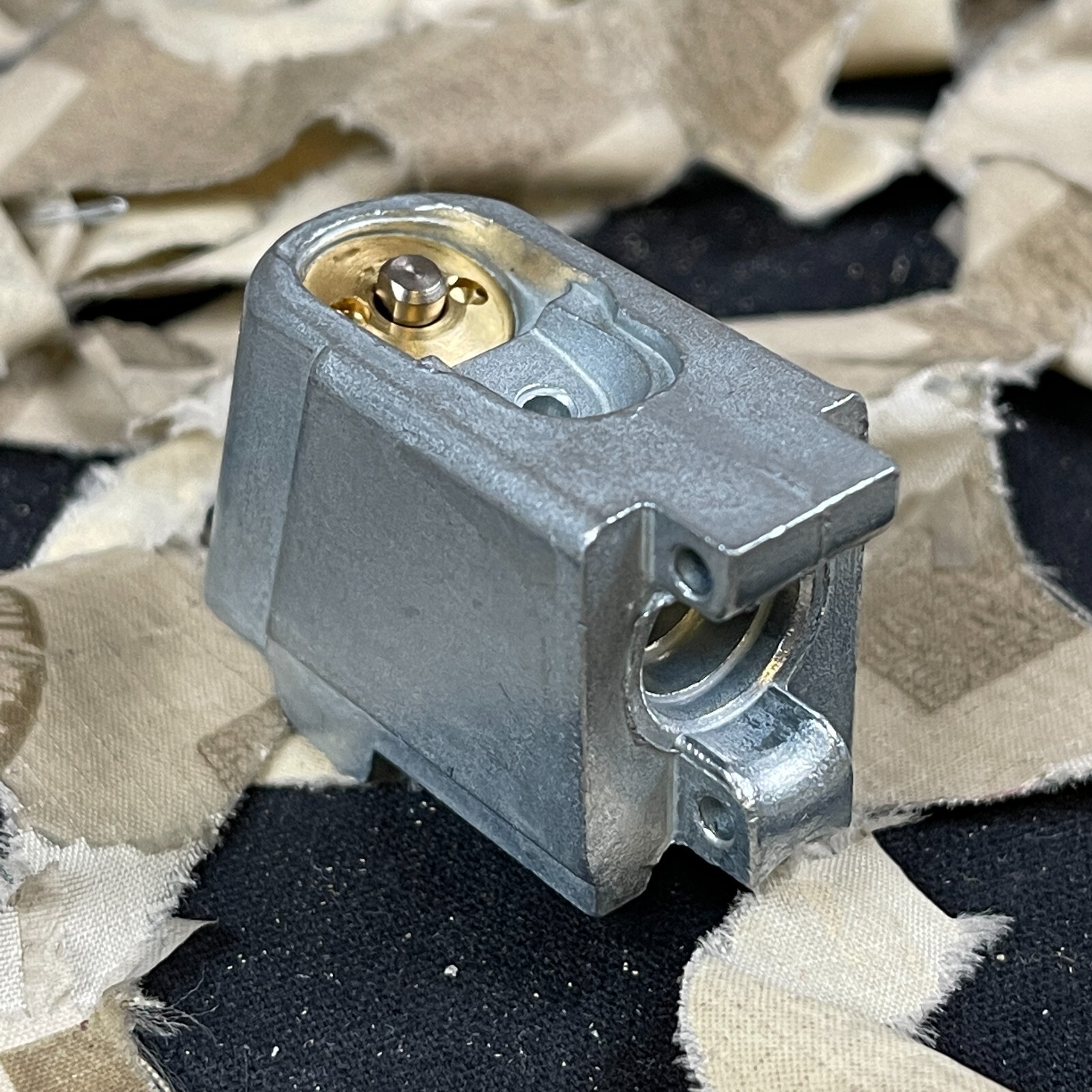 NEW T4E Walther PPQ M2 Magazine Rebuild Kit (2292111)