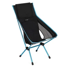NEW - Official Helinox Chair One Highback Black