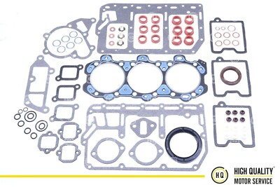 Engine Overhaul, Rebuild Kit 0.20, For Lister Petter, Onan, 570-35810, TX3.
