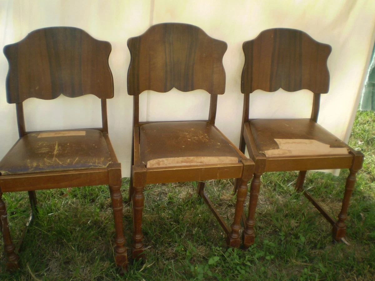 Ebay retro dining chairs sales