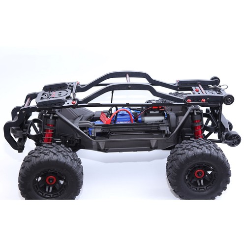 Repalcement Body Shell Protection Frame for MAXX 2.0 1/10 RC Crawler Roll Cage - Picture 6 of 12