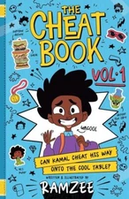 The Cheat Book (Vol.1): Can Kamal Cheat His Way on to the Cool T