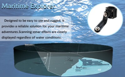 ZXDTVFGN 曇り止め ハーフムーン メイクアップミラー 40x40インチ