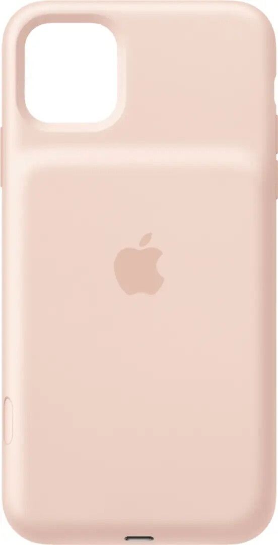 Apple Smart Battery Case for iPhone 11 Pro Max - Pink Sand for