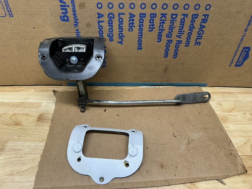 DODGE RAM 98-02 1500 2500 3500 4x4 TRANSFER CASE SHIFTER USED