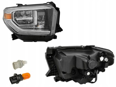 Scheinwerfer rechts für Toyota Tundra 2018-2021