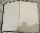 1864 - 1875  Knights Templar Book Grand Commandery State of OHIO Very Rare — photo 3