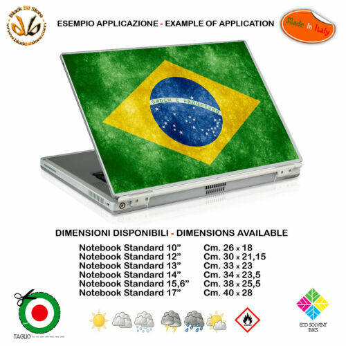 KIT ADESIVI TASTIERA LETTERE ADESIVE CARATTERI GRANDI