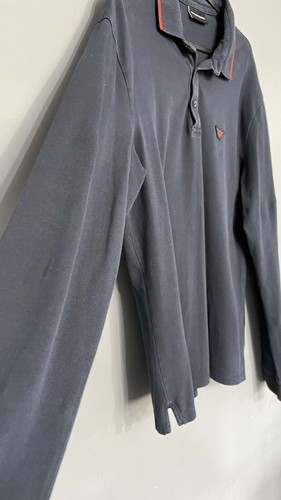 Men’s Empório Armani Polo Shirt XL - Picture 4 of 6