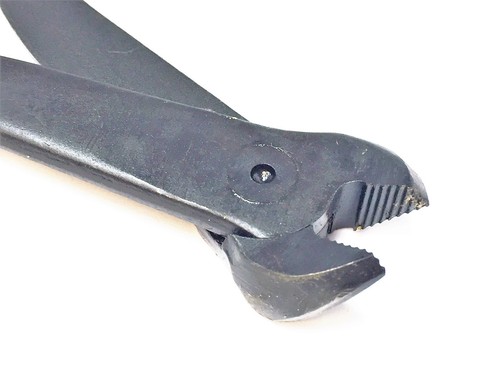 HI-Lok Collar Removal Plier removes all standard Hi-Lok collars - NEW - Picture 3 of 5