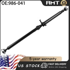 Rear Driveshaft Prop Shaft Assembly for 2015-2019 Dodge Charger 6.4L 5.7L RWD