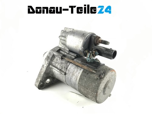 VW Audi Seat Skoda Anlasser 1.9L TDI Starter 02Z911023H Valeo