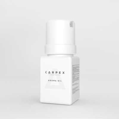 Carpex Duftöl Micro Raumduftparfüm Raumduftöl Lufterfrischer Parfümöl, 50 ml