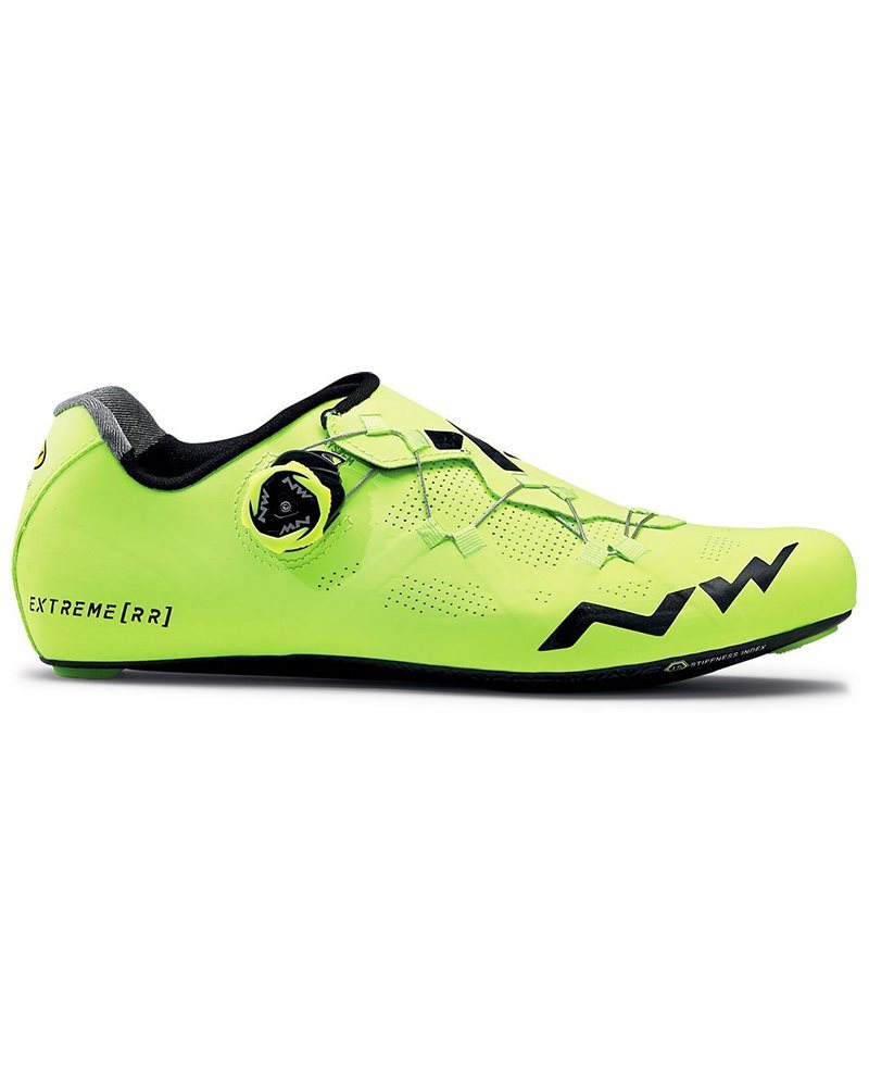 Northwave Extreme RR Schuhe Road, Gelb Fluo Northwave Extreme Extreme Northwave RR Schuhe Road, Gelb Fluo b7cca7
